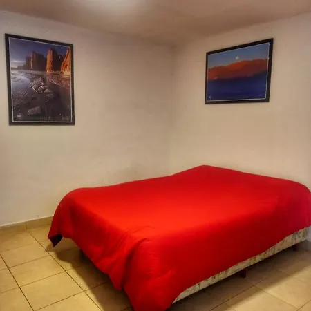 Huaka Hostel And Guest House Cafayate Exterior photo
