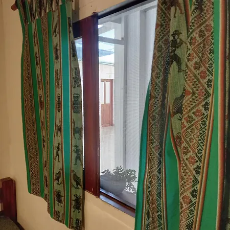 Huaka Hostel And Guest House Cafayate Exterior photo