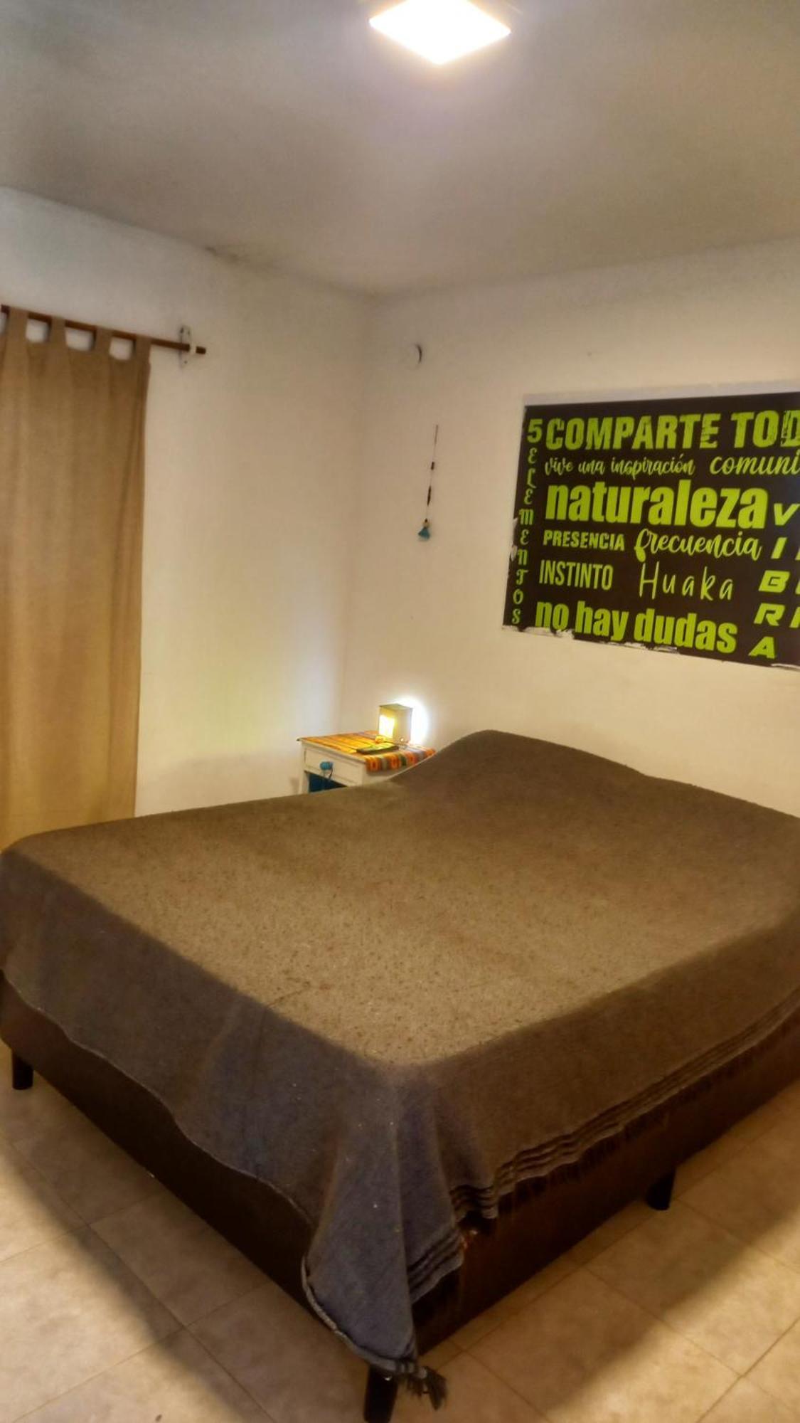 Huaka And Hostal *