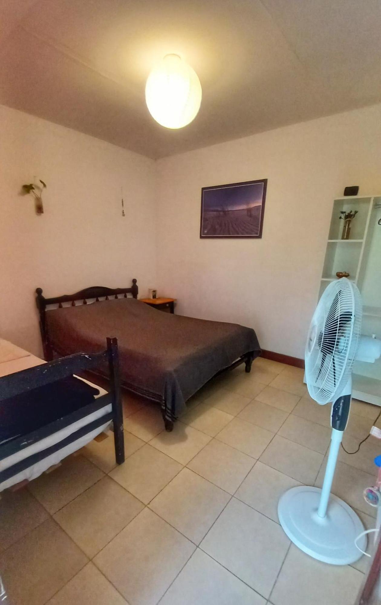 Hostal Huaka And