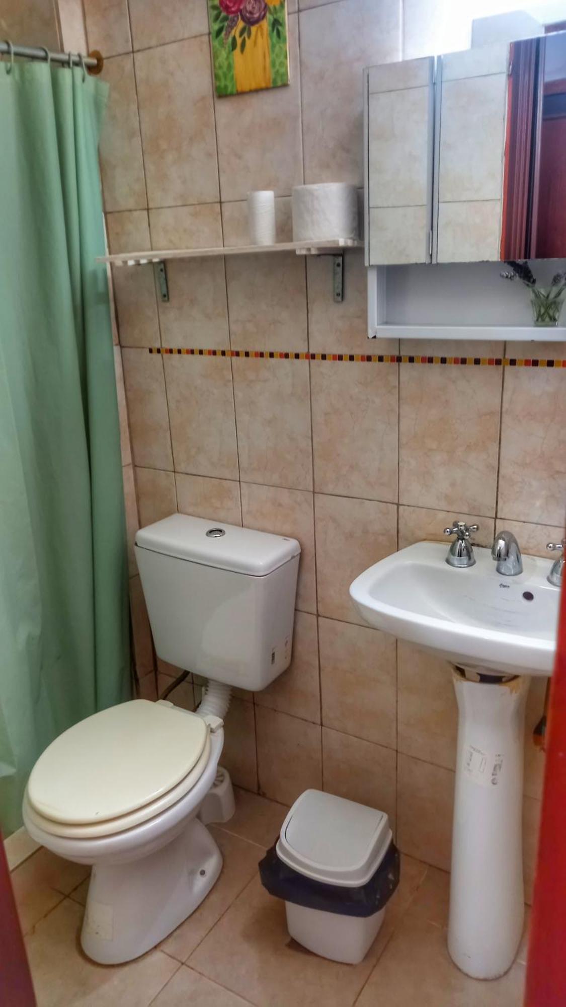 Hostal Huaka And *