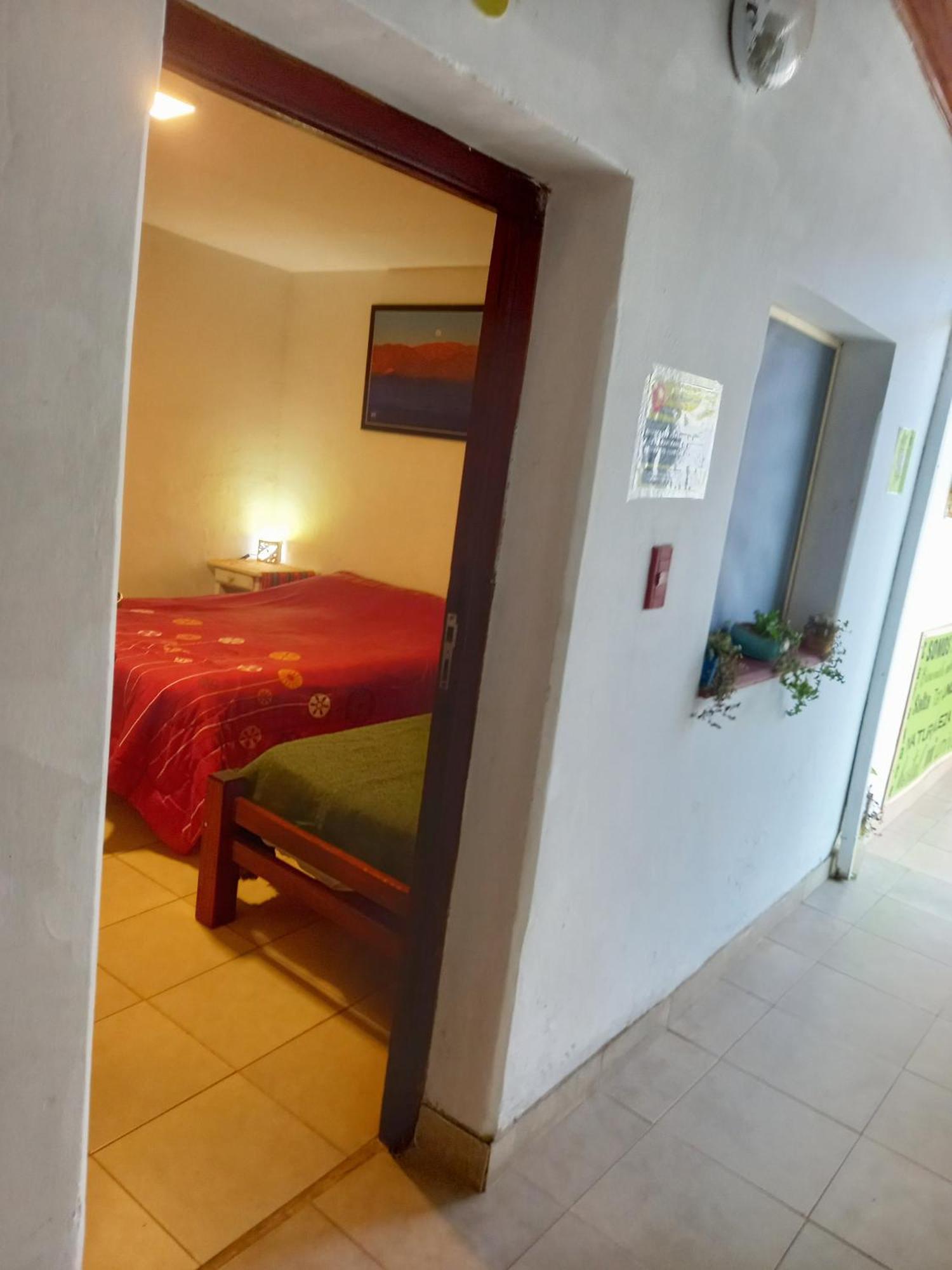 Hostal Huaka And *