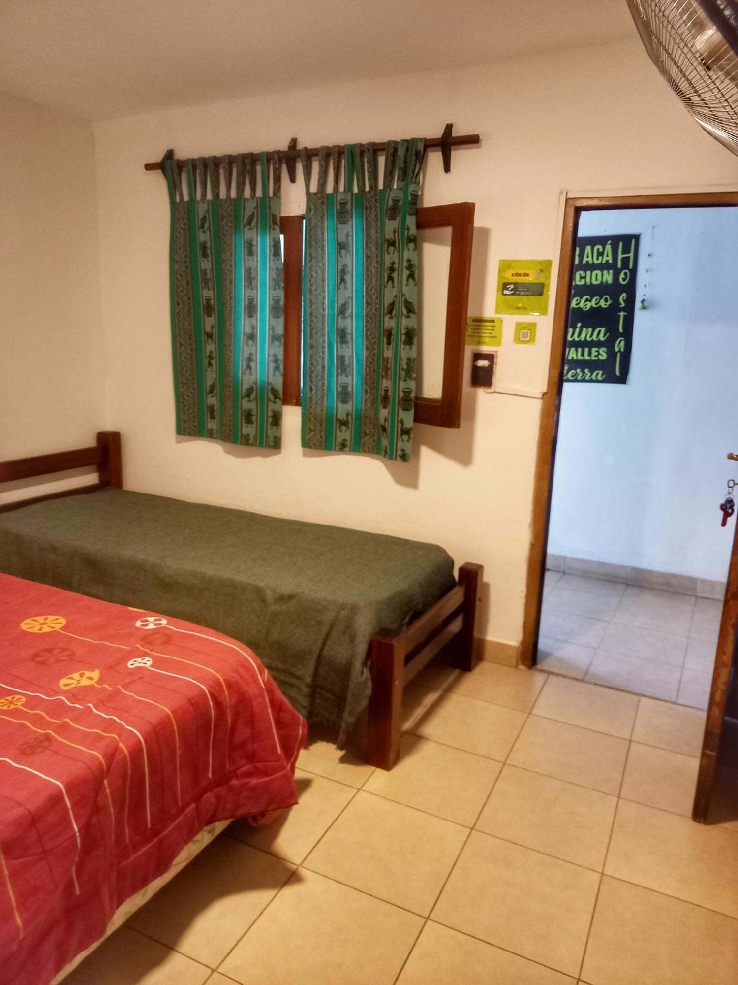 Hostal Huaka And Cafayate