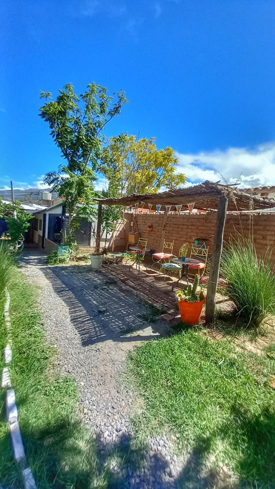 Hostel Huaka And Cafayate