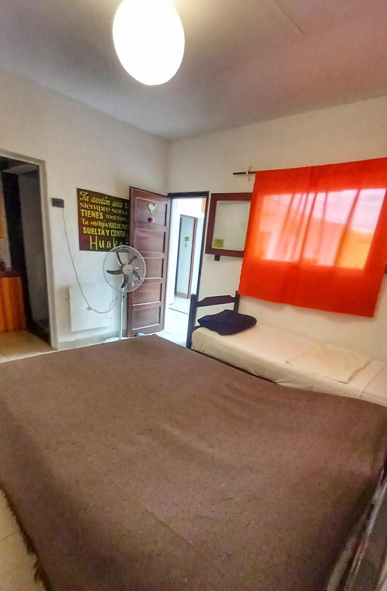 Huaka And Hostel Cafayate