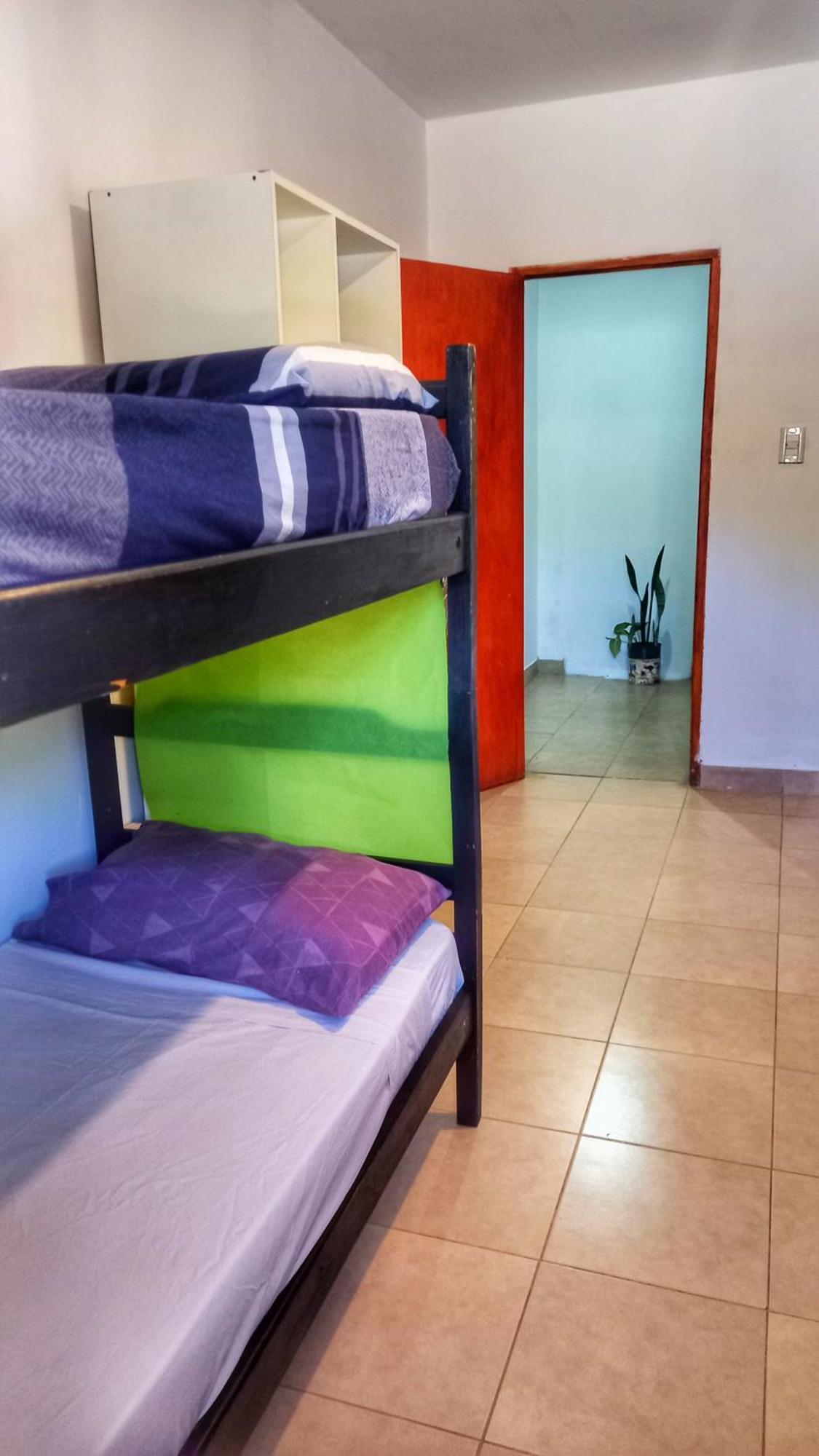 Huaka And Hostel *