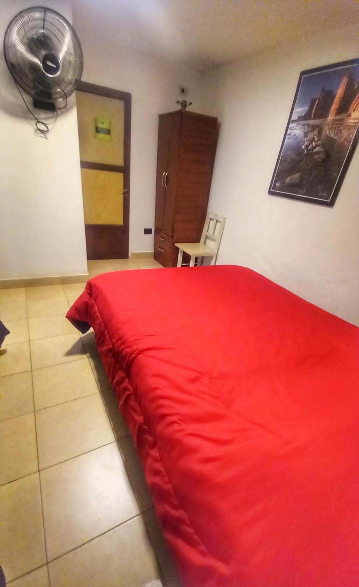 Huaka And Hostel Cafayate