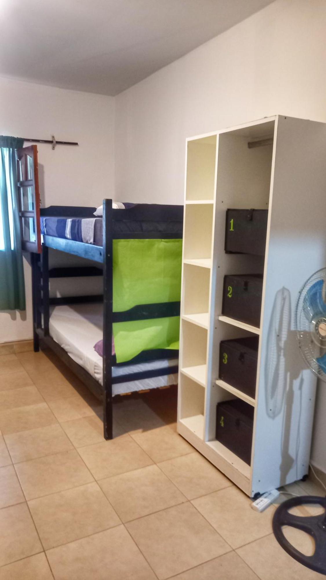Huaka And Hostel Cafayate