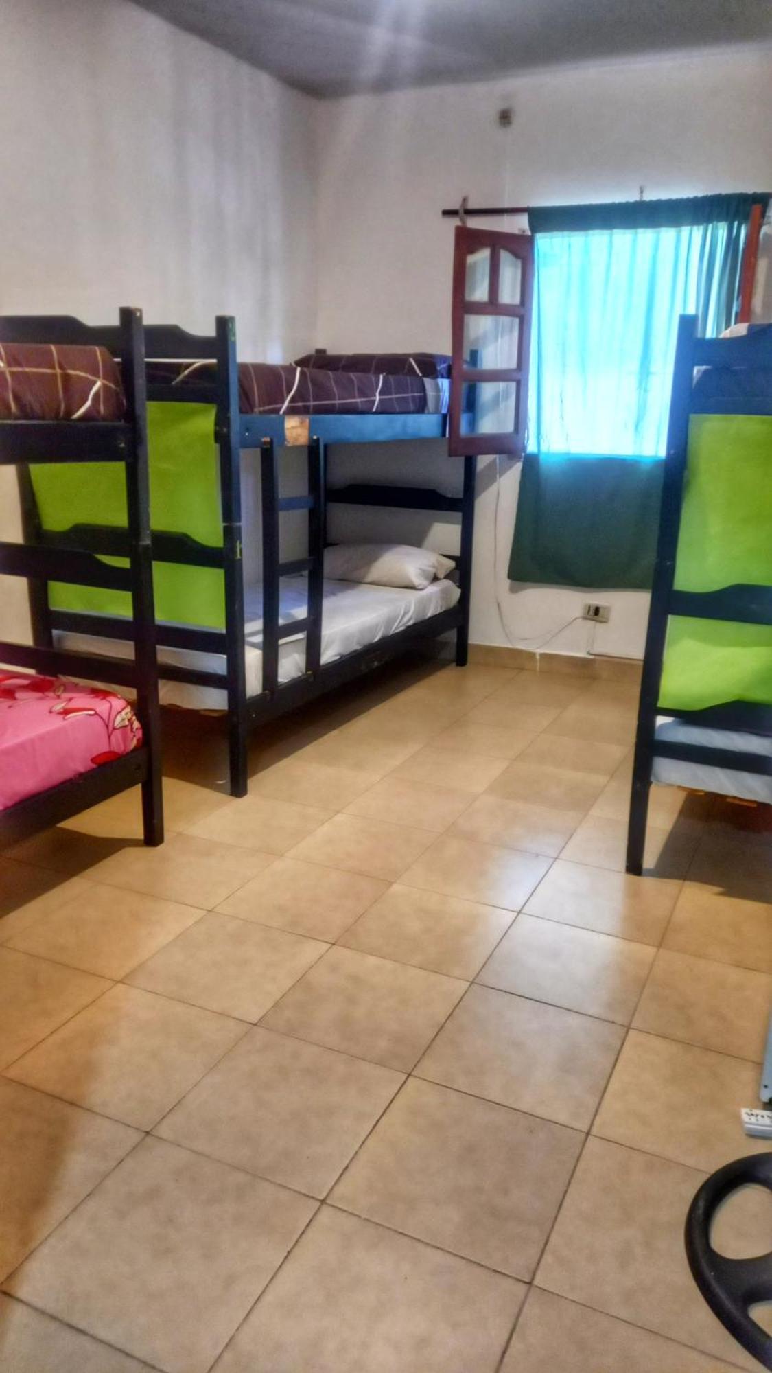 Huaka And Hostel *