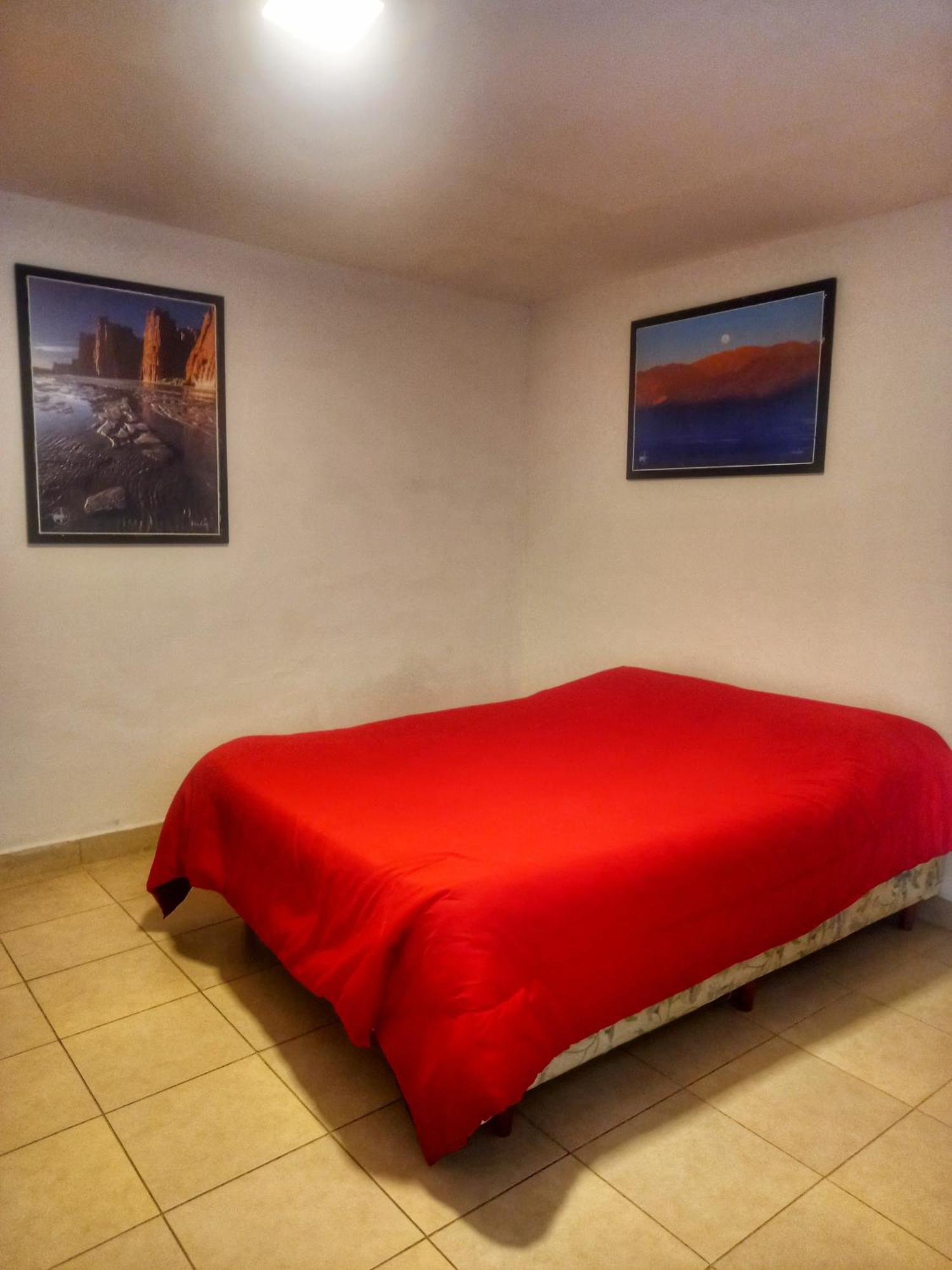 Huaka And Hostel Cafayate
