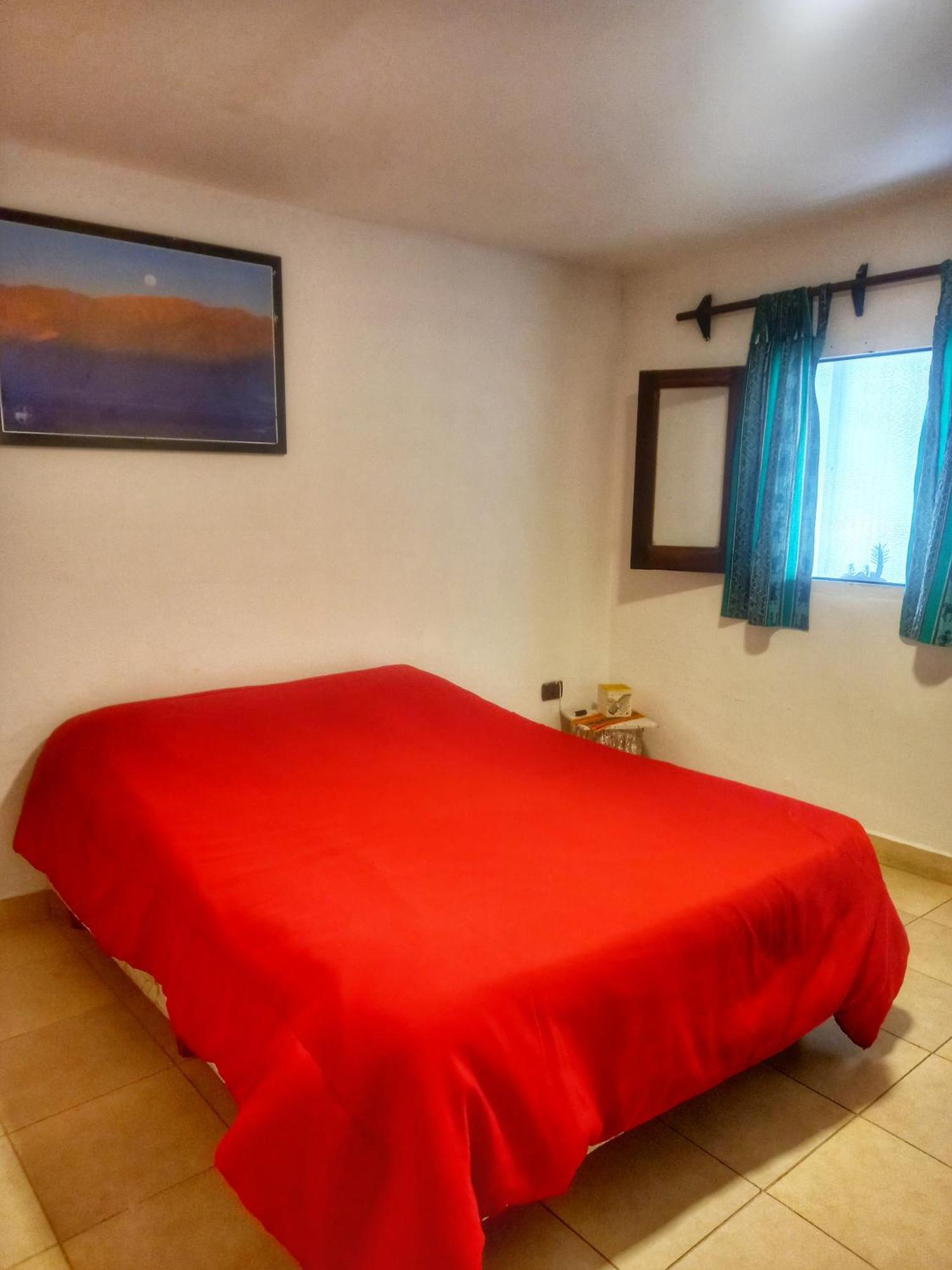 Hostel Huaka And Cafayate